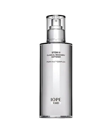 IOPE Stem III Clinical Recovery Emulsion