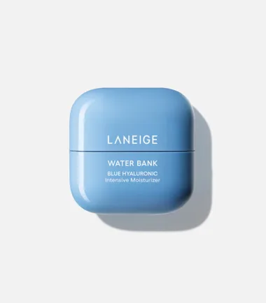 LANEIGE Water Bank Blue Hyaluronic Intensive Moisturizer