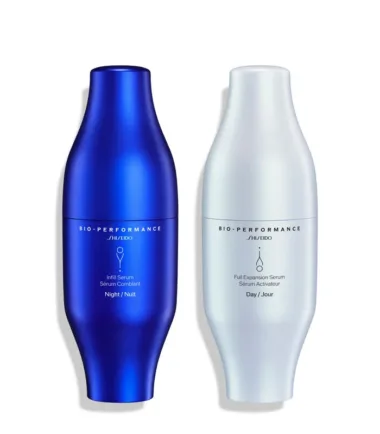 Shiseido Bio-Performance Skin Filler Serums