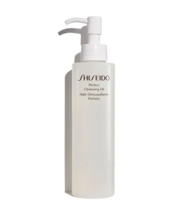 Shiseido GEN Perfect Cleansing Oil