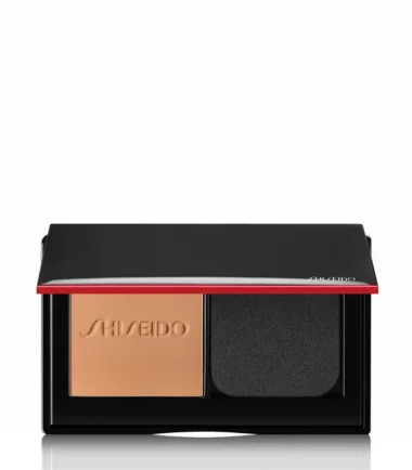 Shiseido SYNCHRO SKIN SELF-REFRESHING Custom Finish Powder Foundation