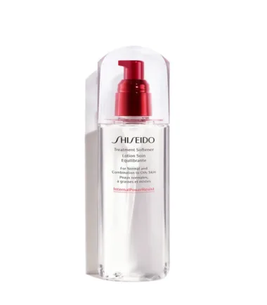 Shiseido Treatment Softener (for normal and combination to oily skin)