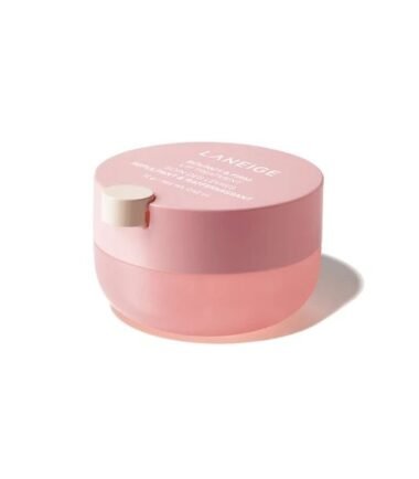 LANEIGE  Bouncy & Firm Plumping Lip Treatment