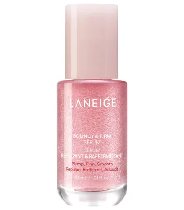 LANEIGE Bouncy & Firm Serum