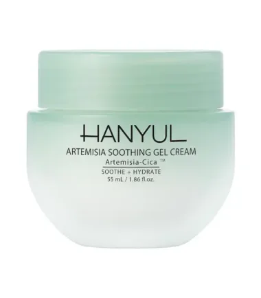 HANYUL Artemisia Soothing Gel Cream