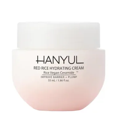 HANYUL Red Rice Hydrating Cream