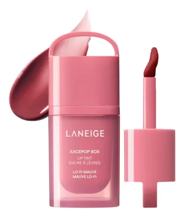 LANEIGE JuicePop Box Lip Tint