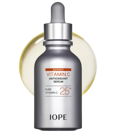 IOPE  Expert Vitamin C 25% Antioxidant Serum