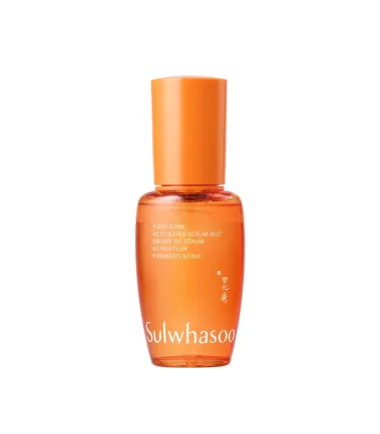 Sulwhasoo First Care Activating Serum Mist