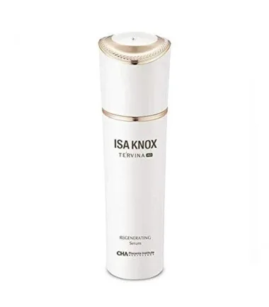 Isa Knox Tervina AD Regenerating Serum