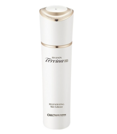 Isa Knox Tervina AD Regenerating Skin Softener