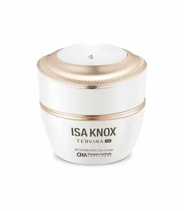 Isa Knox Tervina AD Regenerating Eye Cream