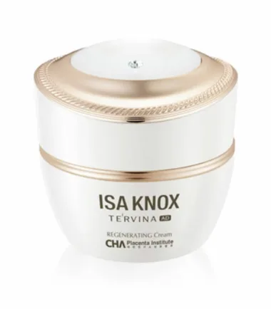 Isa Knox Tervina AD Regenerating Cream